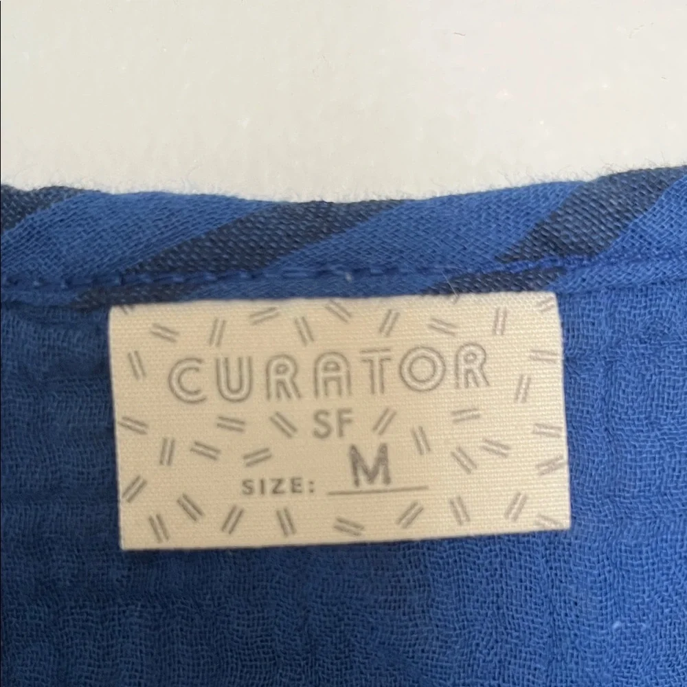 Curator SF Noa Crop top - Picture 2 of 4